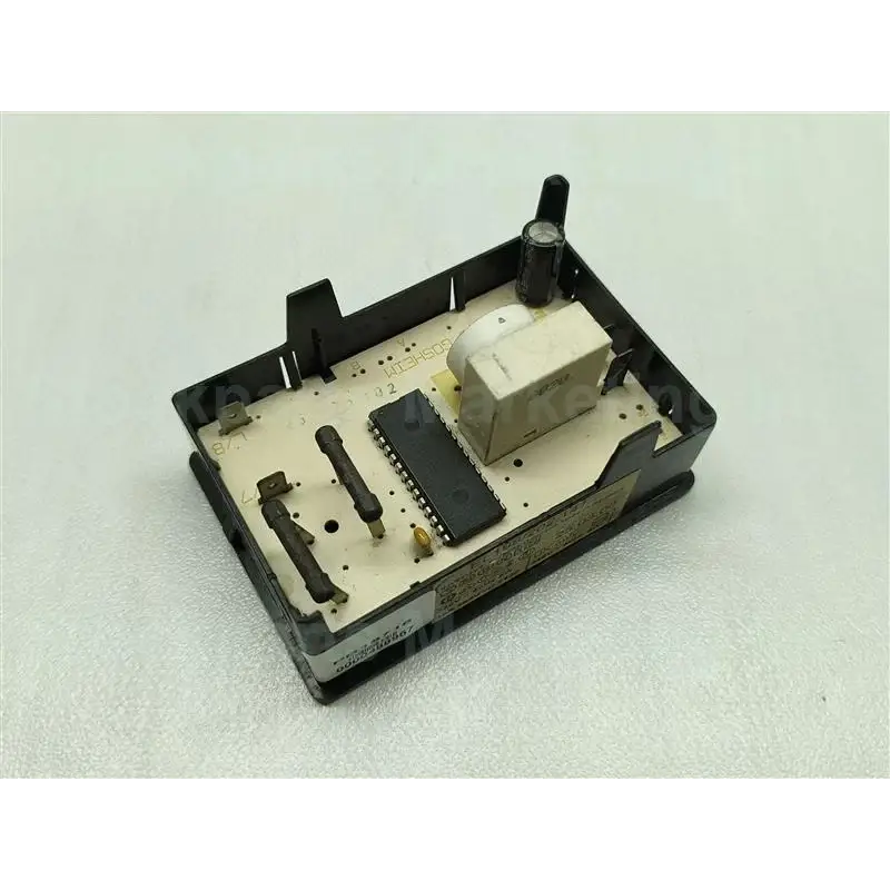 Oven Programer clock EL198/202.141 invensys d-78559 gosheim used fully tested