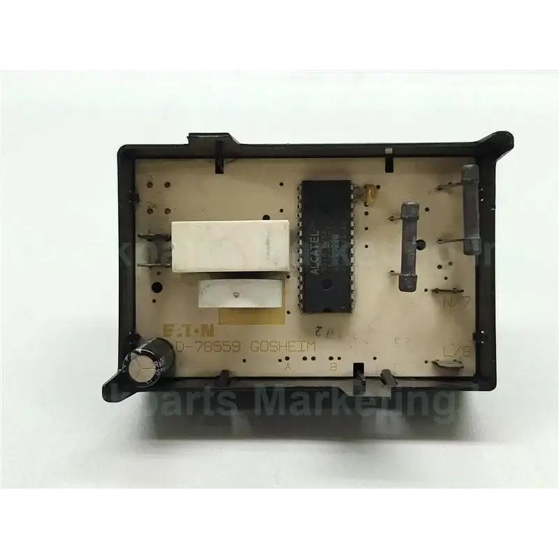 Oven Programer clock EL198/202.141 invensys d-78559 gosheim used fully tested