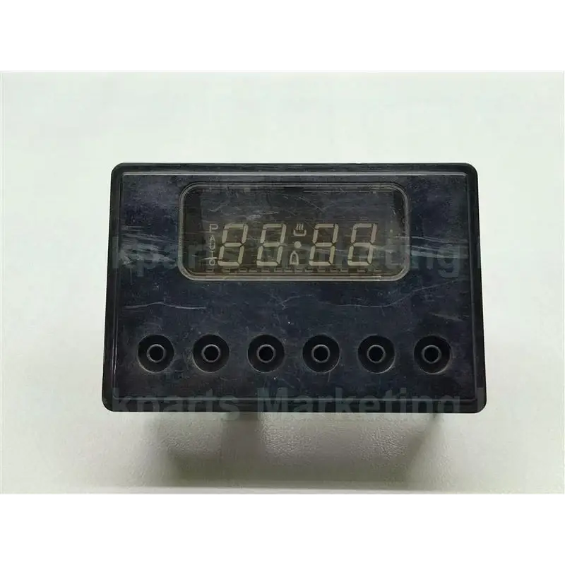 Oven Programer clock EL198/202.141 invensys d-78559 gosheim used fully tested