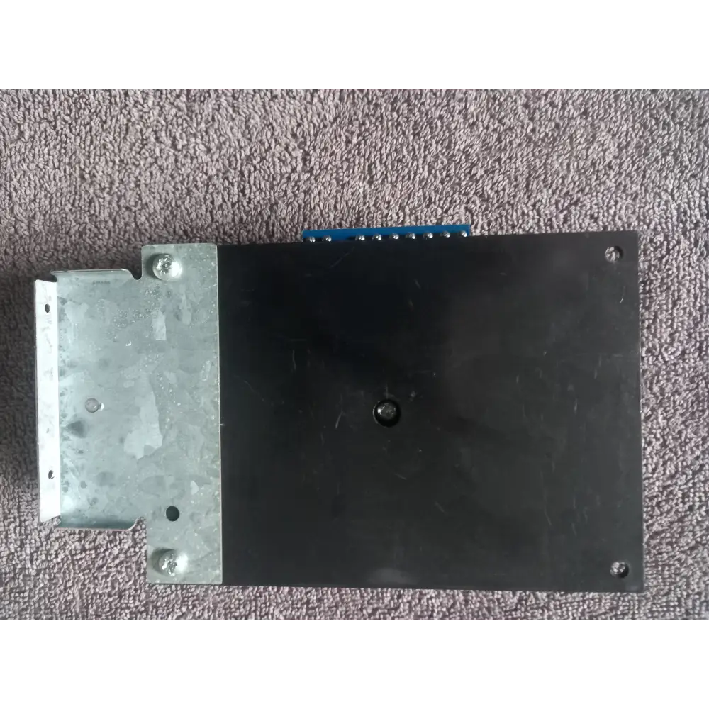 pactrol full sequence gas controller type p16agtd part n0 414601