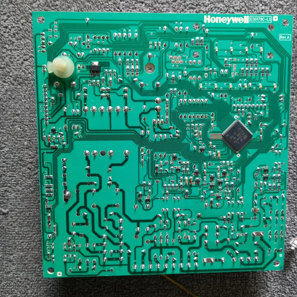 pcb board for POTTERTON HE MEGAFLOW COMBI PERFORMA PCB ce0051bp2783 type smcolo1 used tested.
