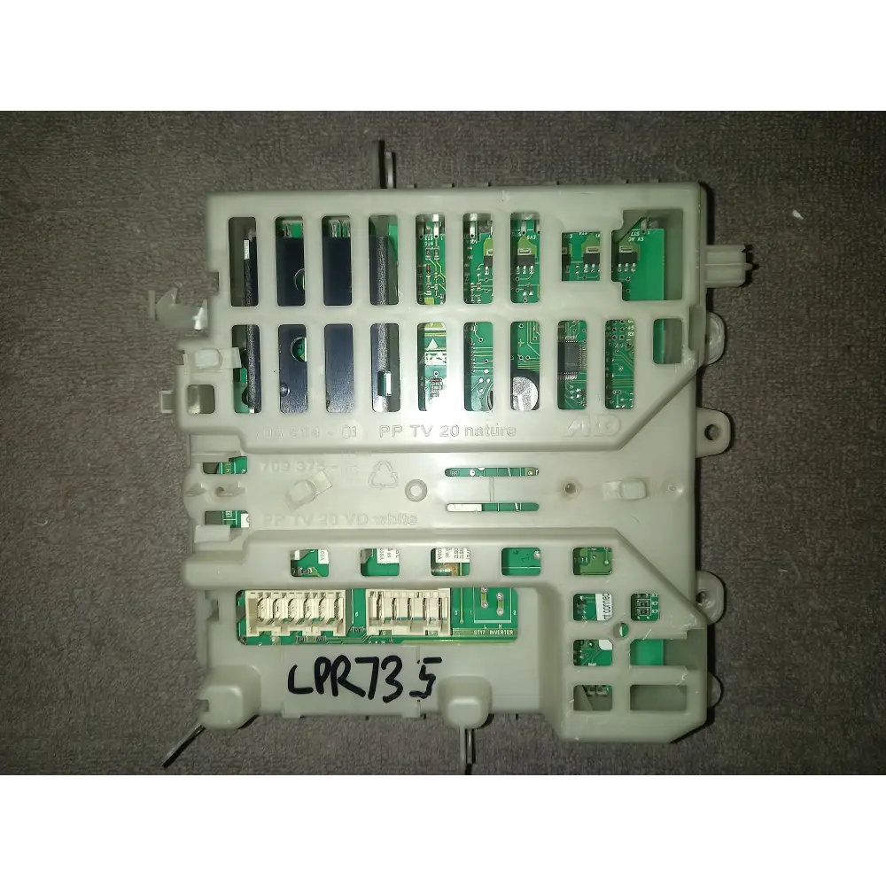 prima lpr735 washing machine control module