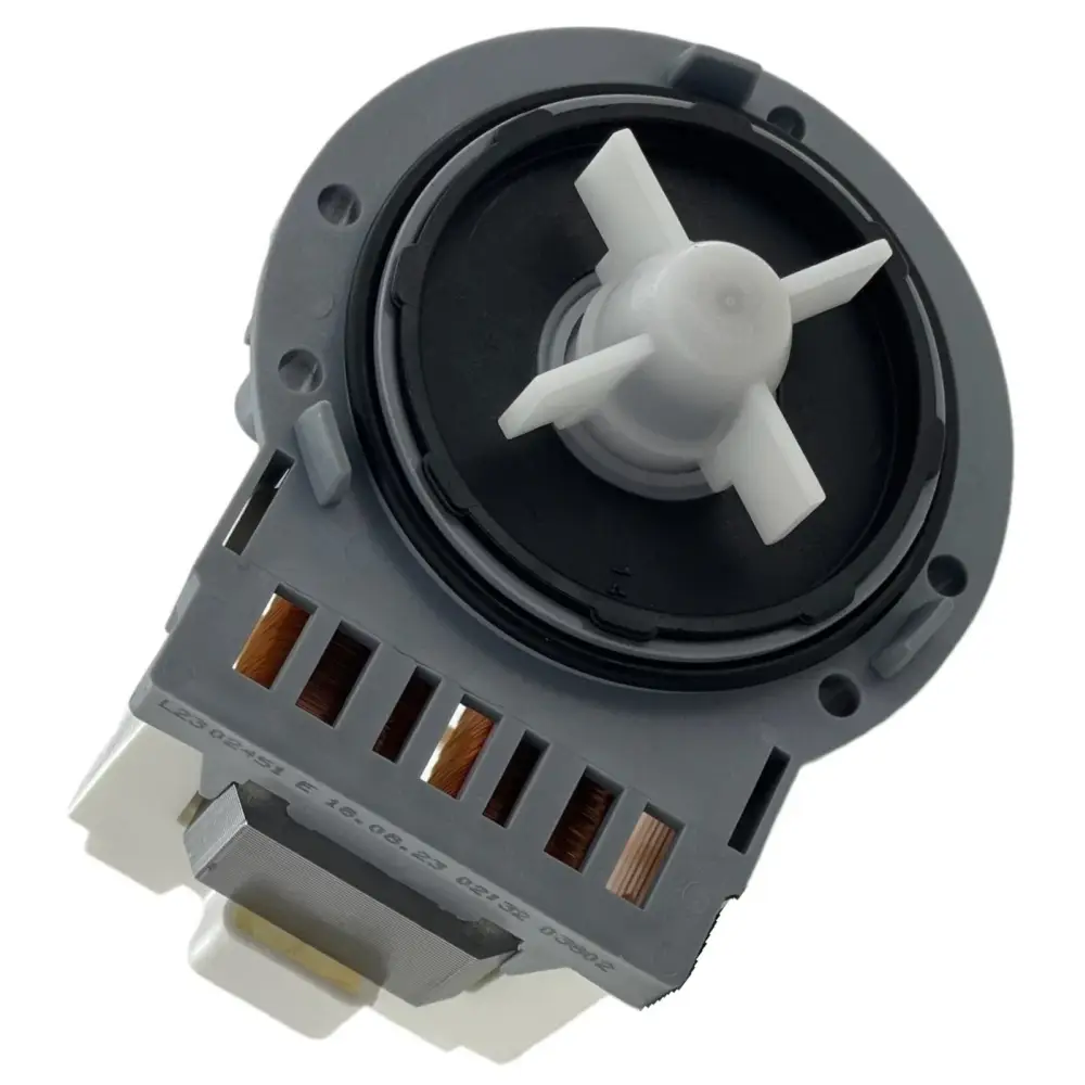 Pump Samsung Eco Bubble Washing Machine Drain Genuine Askoll M325 used tested