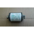 Removed from Electrolux EWS 10670W suppression filter 411422430A