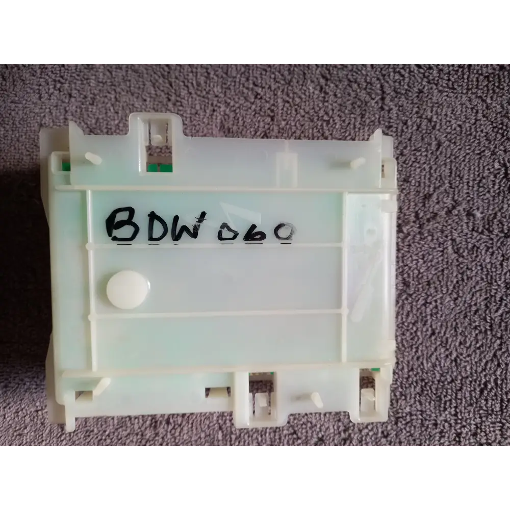 Replacement electronic control module and printed circuit board (PCBs) for the Brandt BDW060 dishwasher