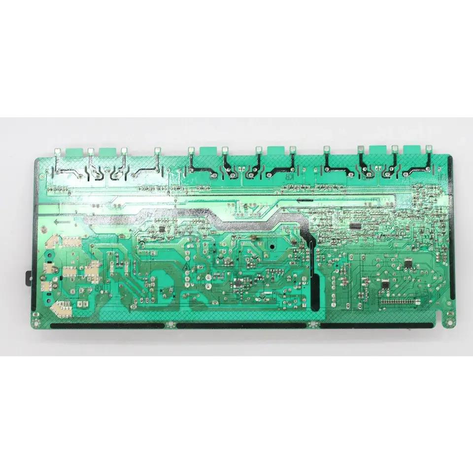 Samsung Bn44-00235b Power Supply & Inverter Board used tested.