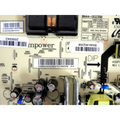 Samsung Bn44-00235b Power Supply & Inverter Board used tested.