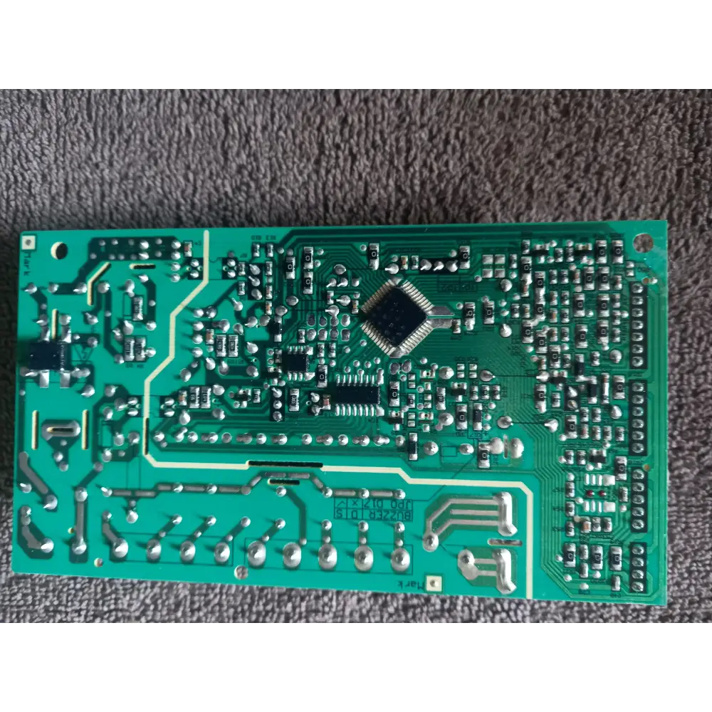 Samsung Dishwasher PCB Board DW60CG550FWQ module
