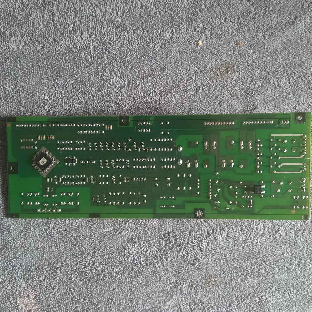 samsung genuine pcb control board.de41-00389a