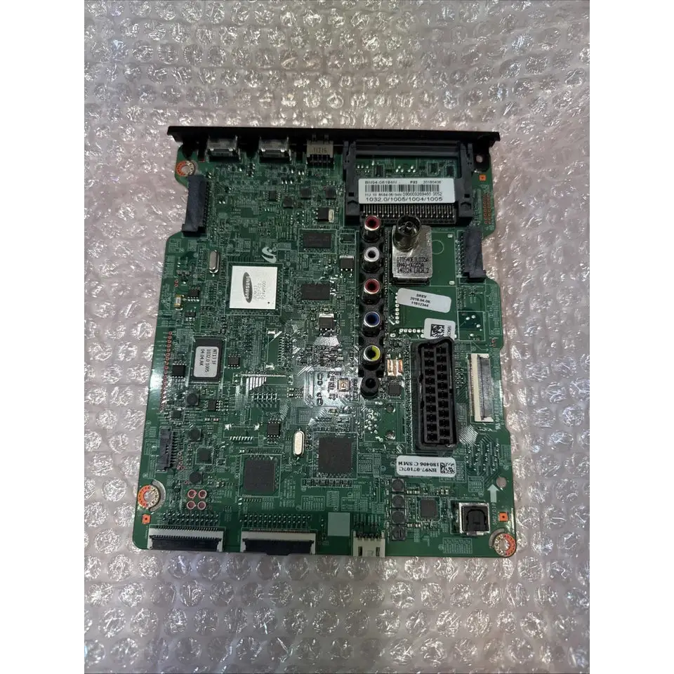 Samsung PS43F4500AWXXU Main PCB