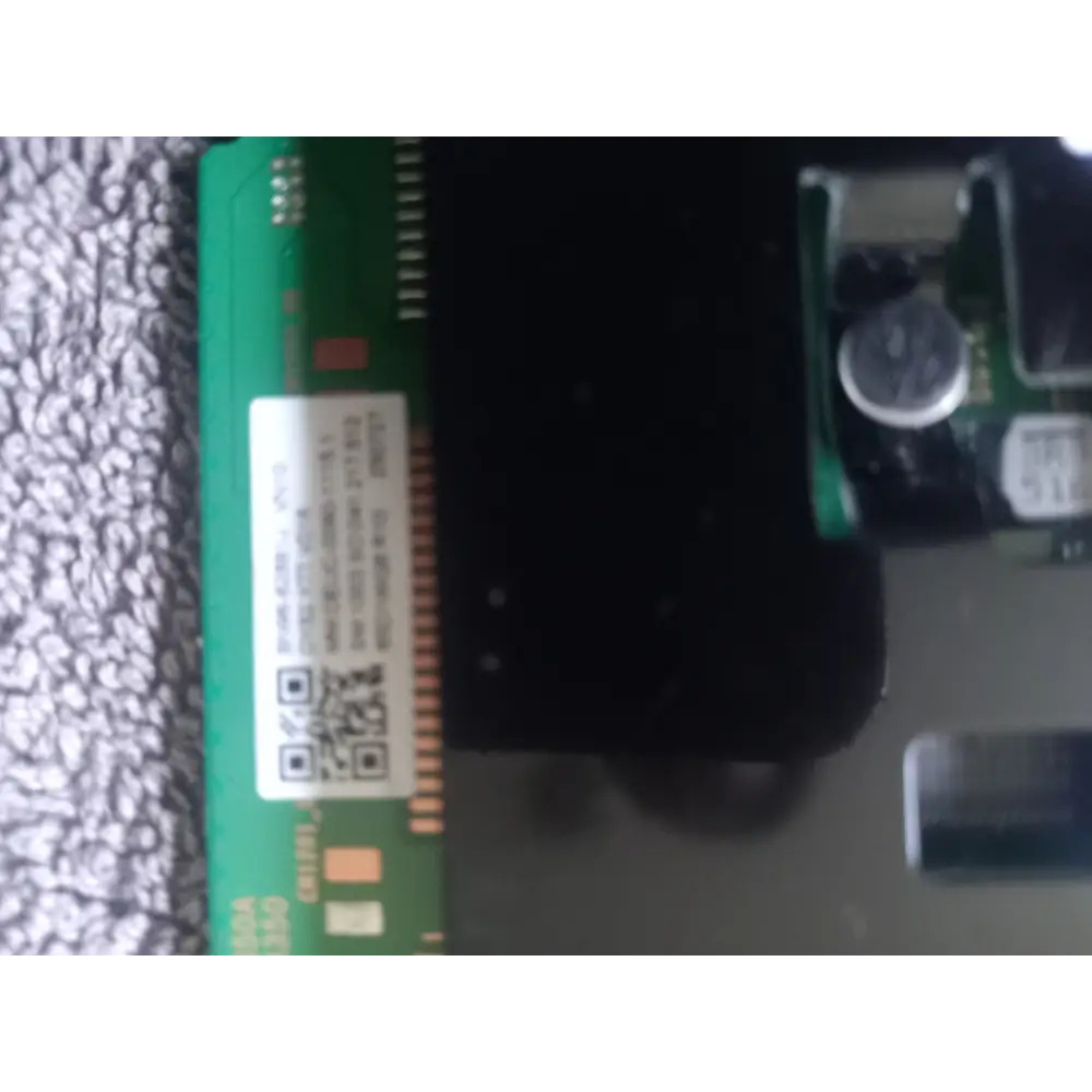 SAMSUNG QE-65Q6FAAK MAIN BOARD