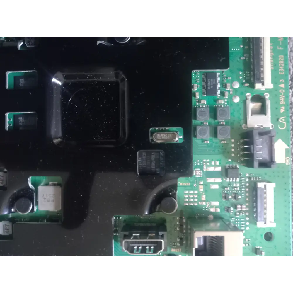 SAMSUNG QE-65Q6FAAK MAIN BOARD