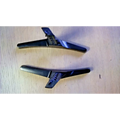 Samsung TV Stand Guide BN63-14388X for UE48J5250 UE48J5000 UE48J5200 UE58J5200 fixing screws included.used.