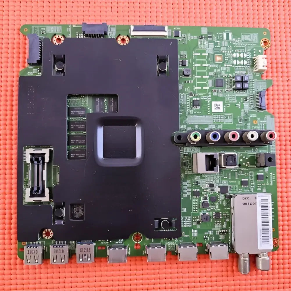 SAMSUNG UE55JU6470U UE55JU6670U TV BN41-02344B BN94-08221T SCR LSF550FN04 used tested.