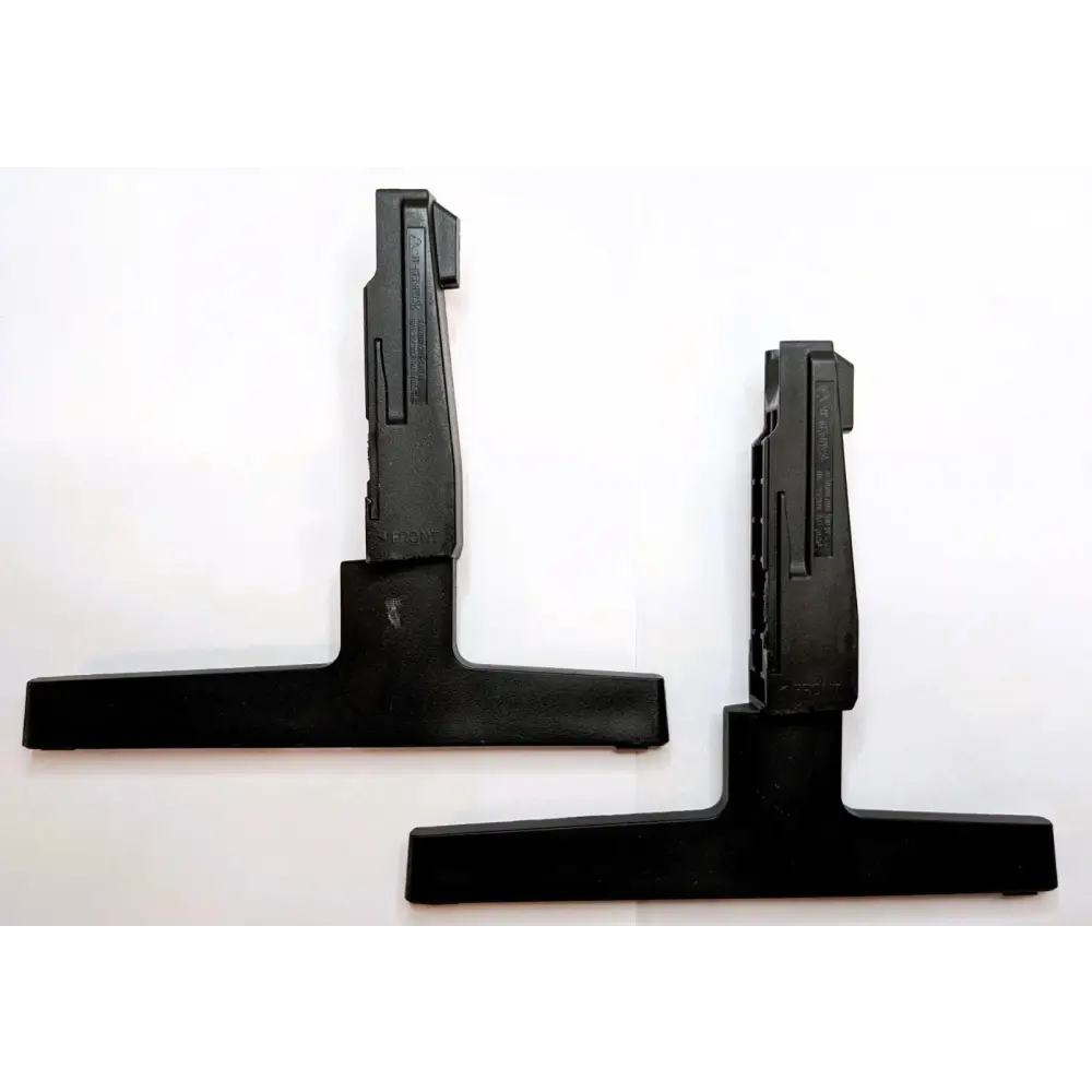 SAMSUNG UE55U8020FK UE55U8000FK TV FEET LEFT RIGHT PAIR BN63-21563X BN96-60954A