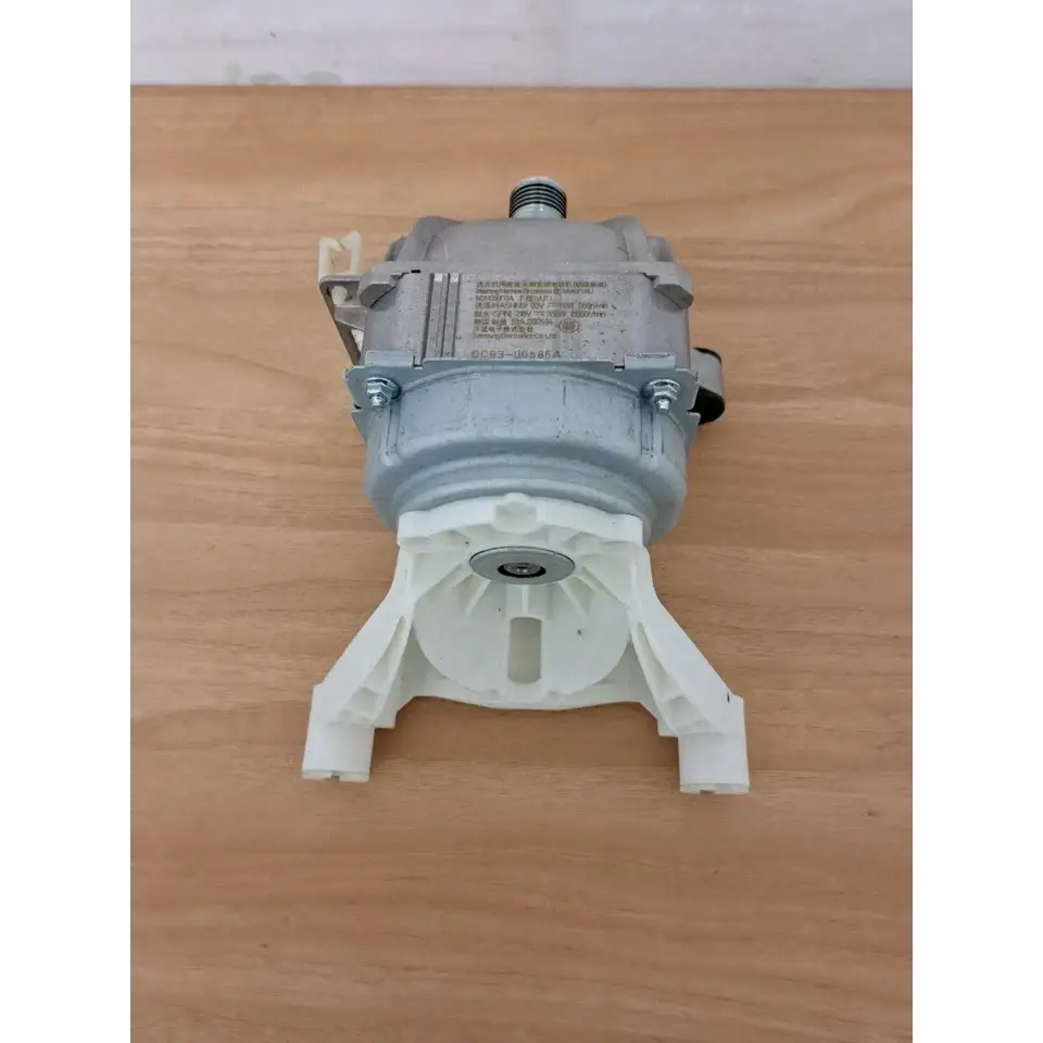 Samsung Washing Machine Brushless DC Motor – DC93-00586A-WW80TA046AX