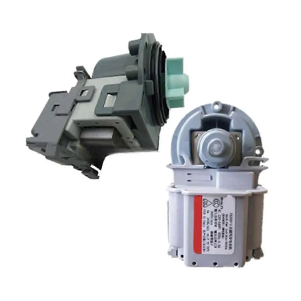 Samsung WW80TA046AE Washing Machine Spares,water drain pump dc31-00181a