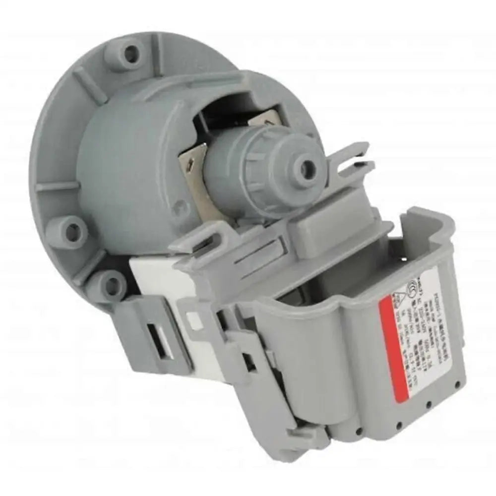Samsung WW80TA046AE Washing Machine Spares,water drain pump dc31-00181a