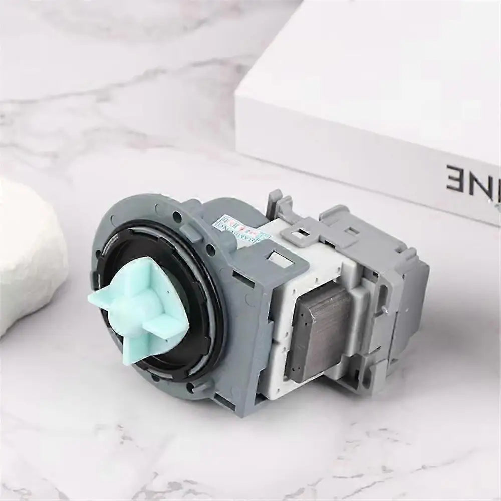 Samsung WW80TA046AE Washing Machine Spares,water drain pump dc31-00181a