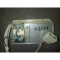 SERVIS M2010 TUMBLE DRYER HEATER & THERMOSTATS GENUINE 720478200