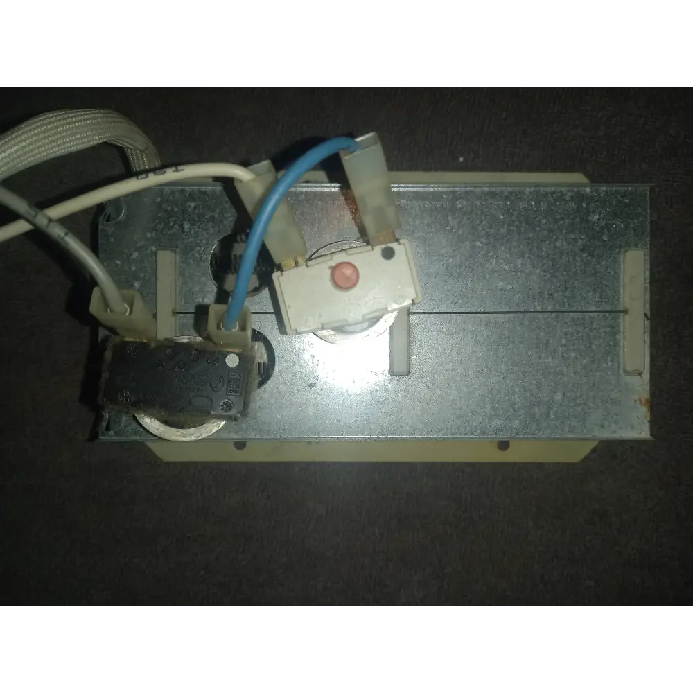 servis tumble dryer model m2002w heater element