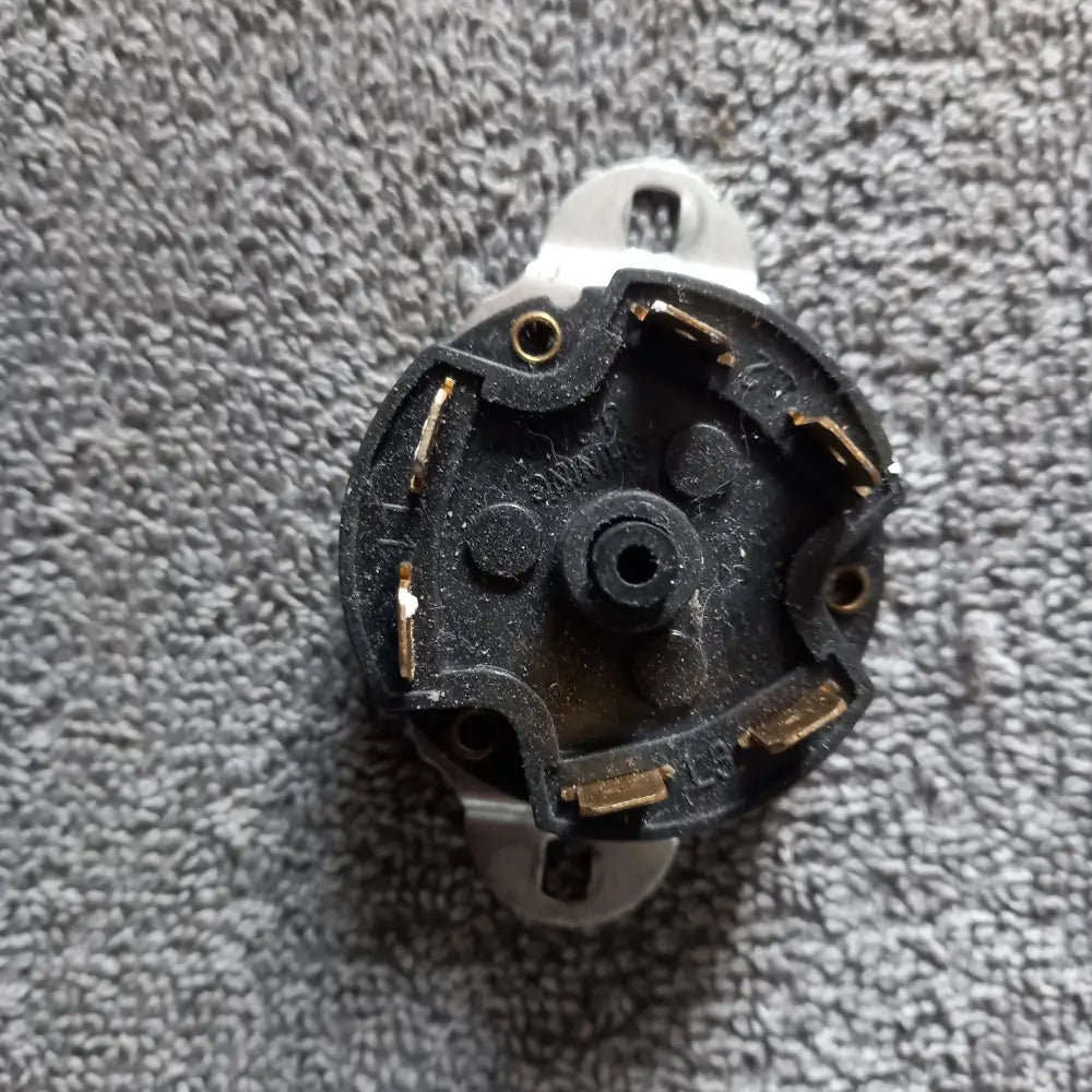 shining u-3am thermostat replacement used tested.
