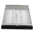 spare genuine parts for Hotpoint UBZ 891 C(K) Grill Solar 2400W With Front Enamel Element
