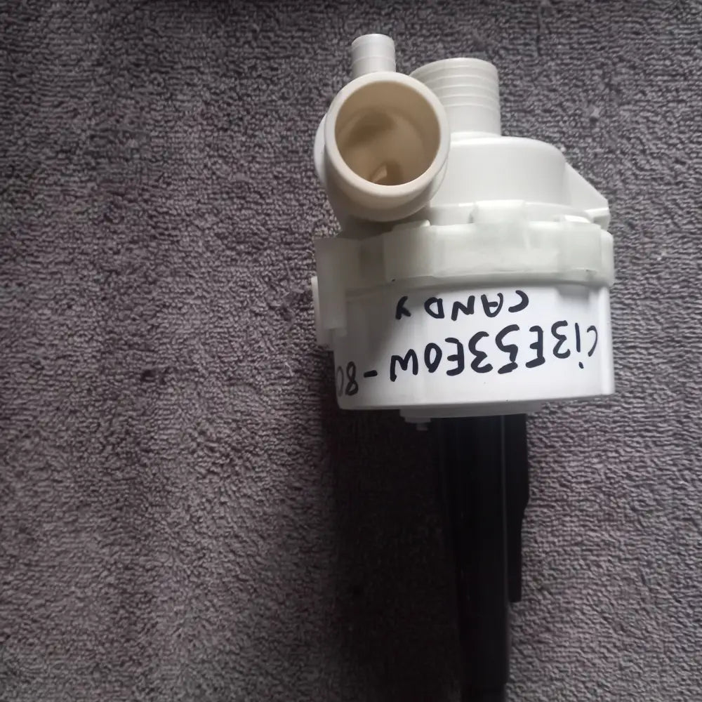 Spare parts and accessories Dishwasher CANDY CI3E53E0W-80 motor 41053583
