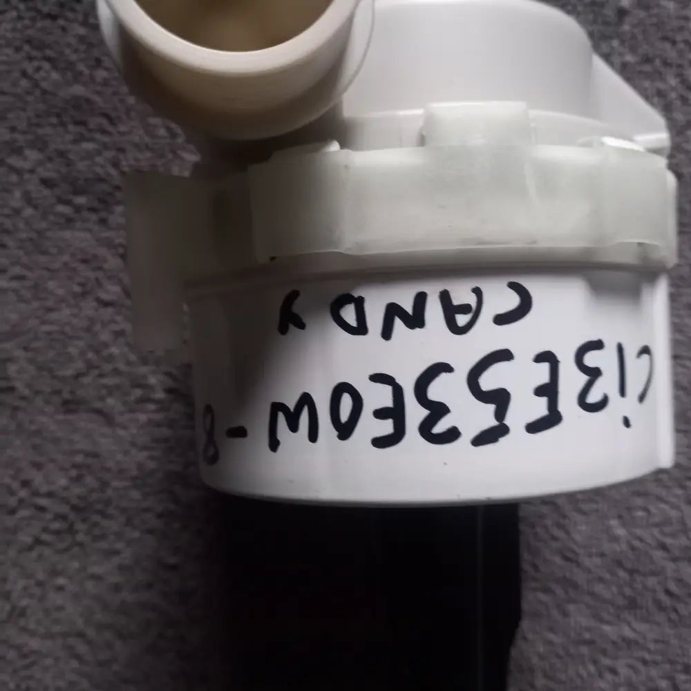 Spare parts and accessories Dishwasher CANDY CI3E53E0W-80 motor 41053583