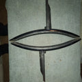 stand 65303 65306 used.will show signs of light scratch + scuff marks.