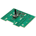 This genuine replacement Encoder Card sits behind your tumble dryers control panel fascia. Manufacturers Part Number