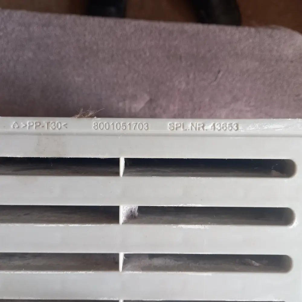 TUMBLE DRYER BOSCH CONDENSER UNIT