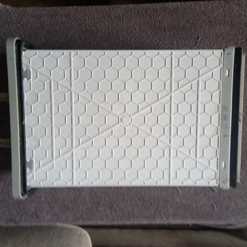 TUMBLE DRYER BOSCH CONDENSER UNIT