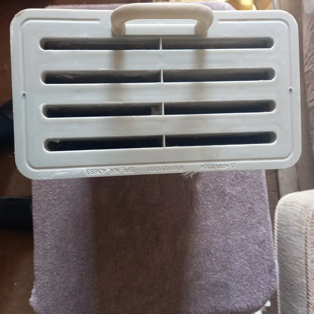 TUMBLE DRYER BOSCH CONDENSER UNIT