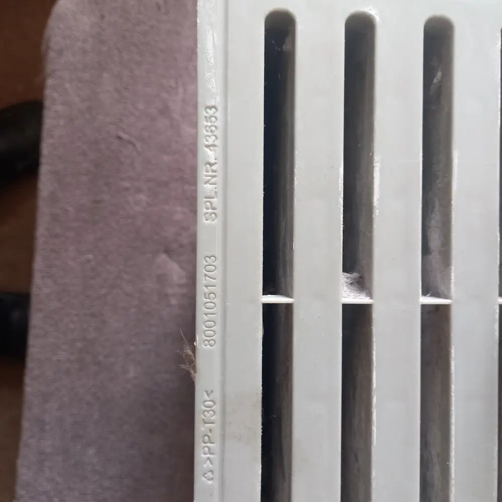 TUMBLE DRYER BOSCH CONDENSER UNIT