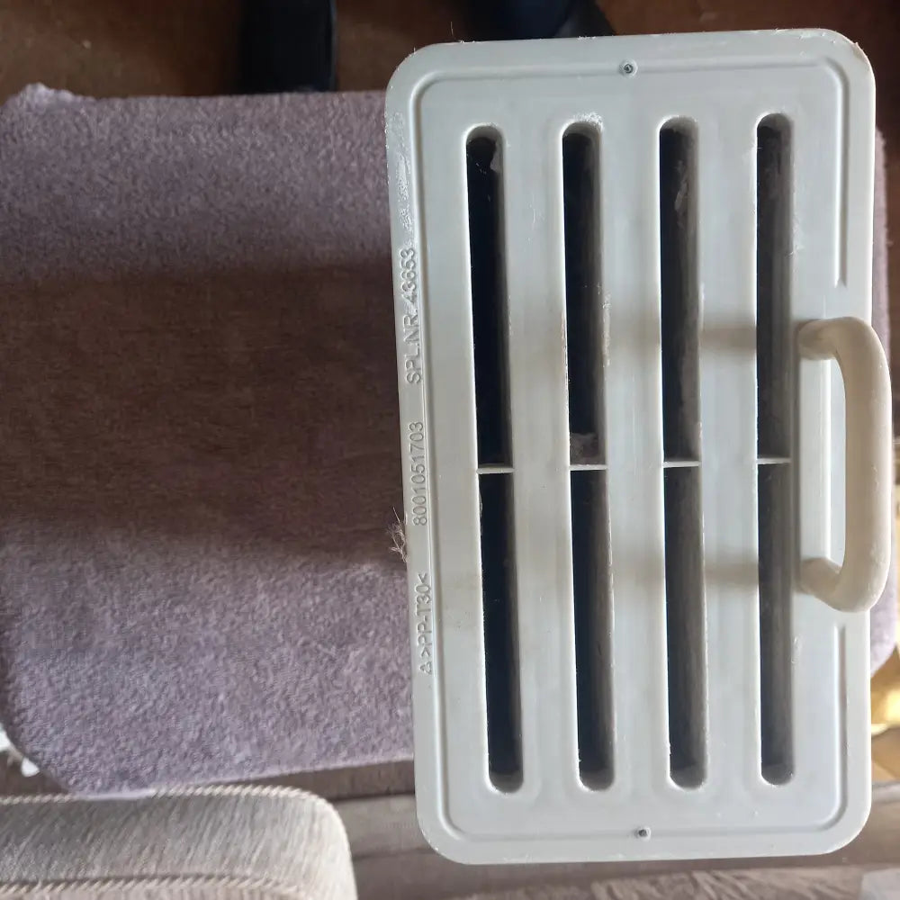 TUMBLE DRYER BOSCH CONDENSER UNIT