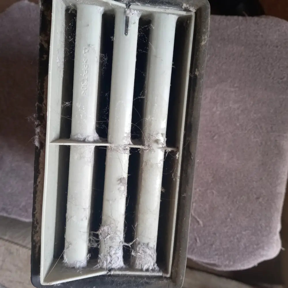 TUMBLE DRYER BOSCH CONDENSER UNIT