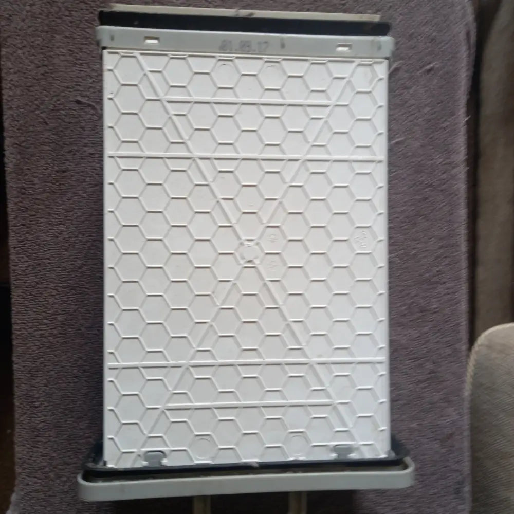 TUMBLE DRYER BOSCH CONDENSER UNIT