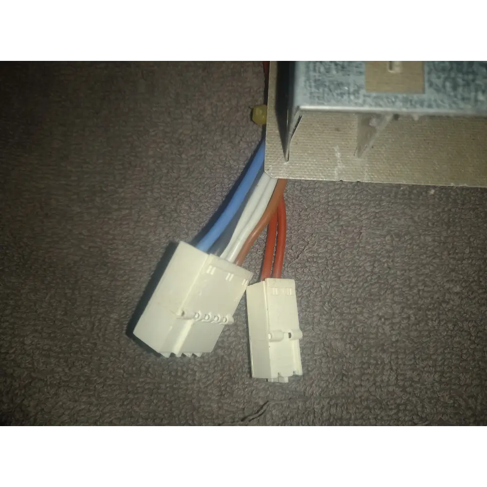 Tumble Dryer Heating Element for BUSH TD7CNBCW Heater 34901