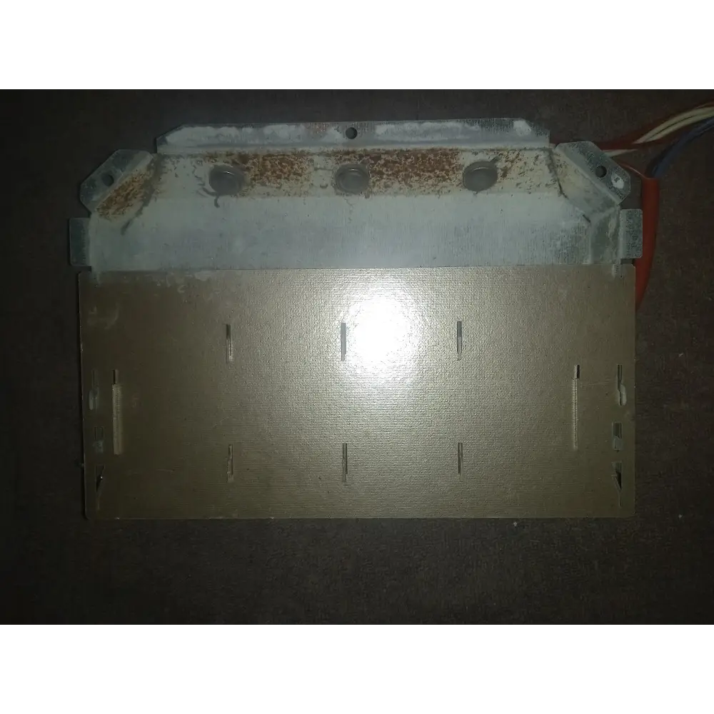 Tumble Dryer Heating Element for BUSH TD7CNBCW Heater 34901