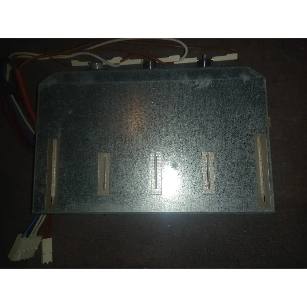 Tumble Dryer Heating Element for BUSH TD7CNBCW Heater 34901