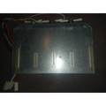 Tumble Dryer Heating Element for BUSH TD7CNBCW Heater 34901