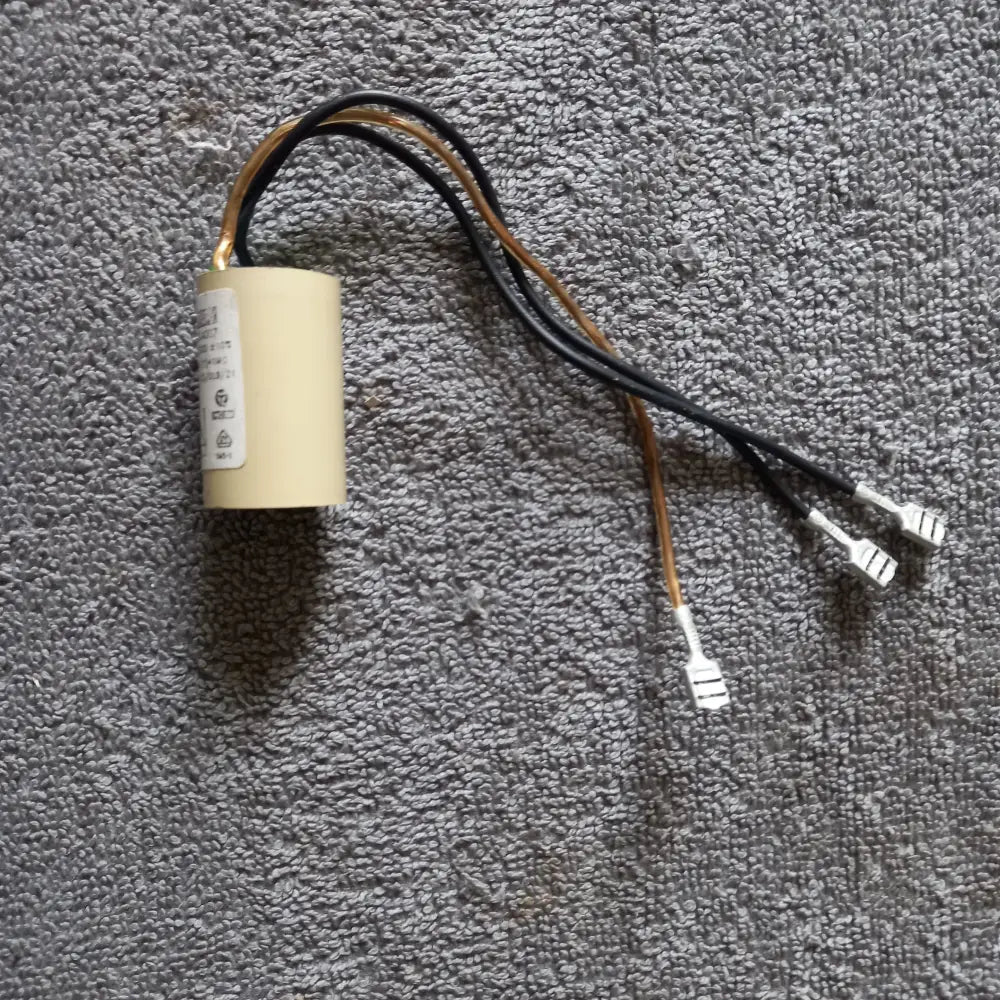 TUMBLE DRYER MAINS SUPPRESSER SPARE PARTS 411.13.4007