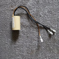 TUMBLE DRYER MAINS SUPPRESSER SPARE PARTS 411.13.4007