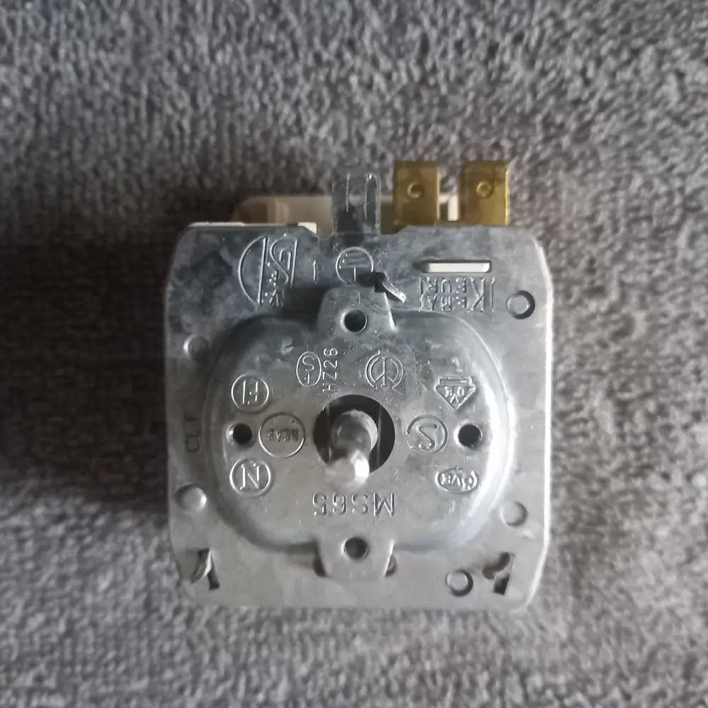tumble dryer timer unit cs 1079 d 89838 2h ms65