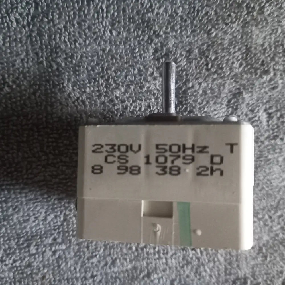 tumble dryer timer unit cs 1079 d 89838 2h ms65