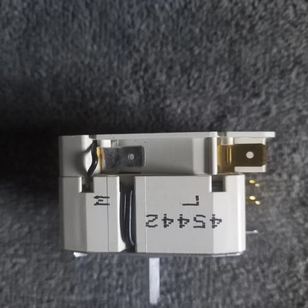 tumble dryer timer unit cs 1079 d 89838 2h ms65