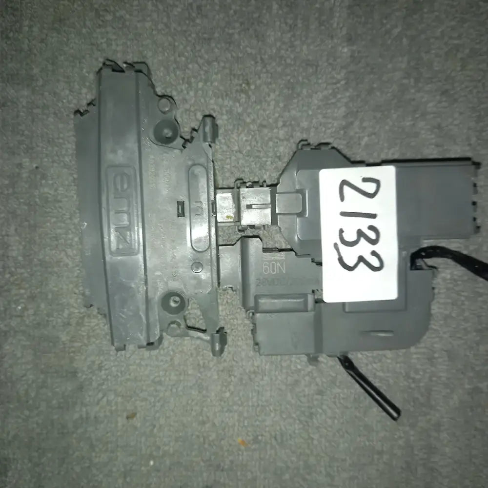 type 889.312133 AEG / Electrolux dishwasher electric lock used tested.