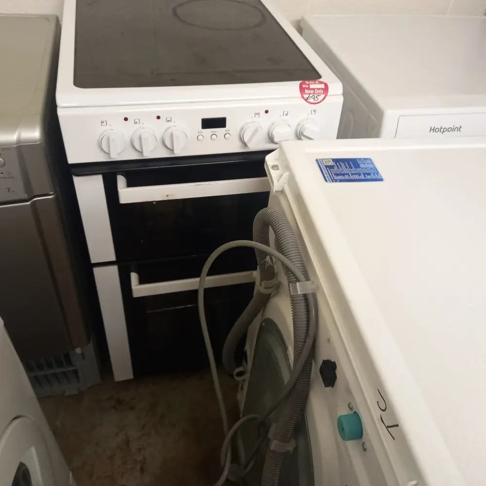 UNIT 7 PIMLICO ROAD WA7 4US RUNCORN OPEN MONDAY TUESDAY WEDNESDAY THURSDAY 9-3 Washers from £85 Vented dryers from £55