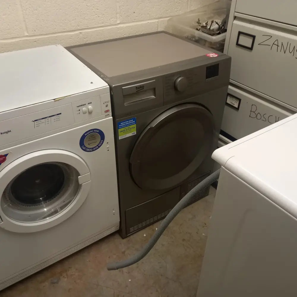 UNIT 7 PIMLICO ROAD WA7 4US RUNCORN OPEN MONDAY TUESDAY WEDNESDAY THURSDAY 9-3 Washers from £85 Vented dryers from £55